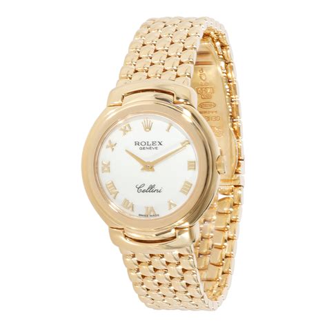 womens rolex cellini|Rolex watches cellini collection prices.